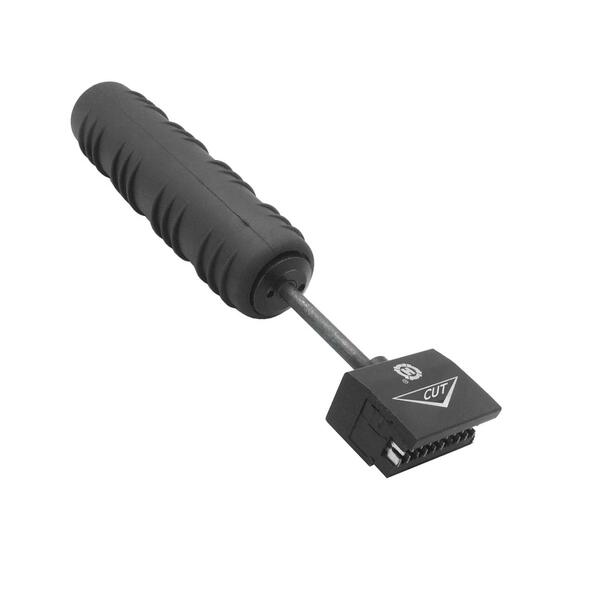 Alicate Mp-315dr - Bloco 110 Terminal 5 Pares