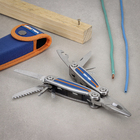 Alicate Multifuncional 14 em 1 Dexter