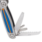 Alicate Multifuncional 14 em 1 Dexter