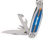 Alicate Multifuncional 14 em 1 Dexter