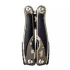 Alicate Multifuncional Militar Inox 420 9 Funções Multitool P