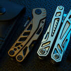 Alicate Multifuncional Militar Inox 7 Funções Com Bainha Mult