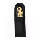 Alicate Multifuncional Militar Inox 7 Funções Com Bainha Mult