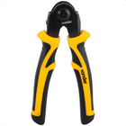 Alicate Multifunções Cabeças Intercambiáveis 5 Em 1 Vonder