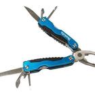 Alicate Multiuso Com Estojo Makita Pgc-120040 - Unico