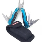 Alicate Multiuso Com Estojo Makita Pgc-120040 - Unico