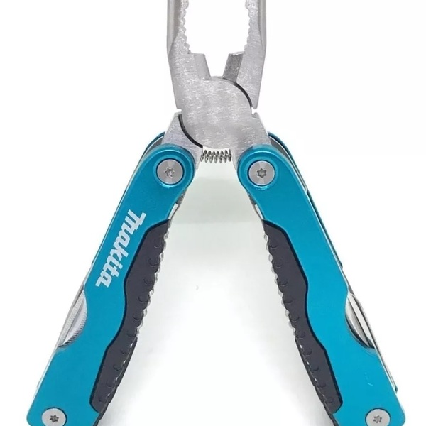 Alicate Multiuso Com Estojo Makita Pgc-120040 - Unico