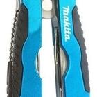 Alicate Multiuso Com Estojo Makita Pgc-120040 - Unico