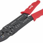 Alicate Multiuso Para Eletricista 9? Nove54 2 Unidades -