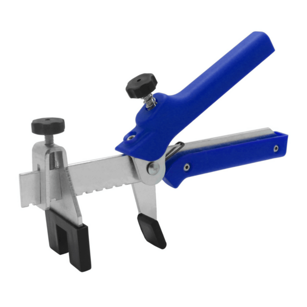 Alicate Nivelador De Piso E Porcelanato - Universal