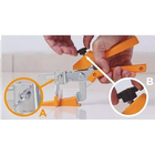 Alicate Nivelador P/ Assentar Porcelanato Cerâmica E Azulejo