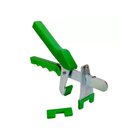 Alicate Nivelamento Piso/revest. Ferro Nivela Certo