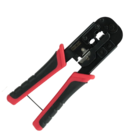 Alicate P/ Crimpar Rj11 / Rj45 - Sc-568