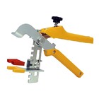 Alicate P/ Nivelamento De Revestimento De Parede 60969 Cortag