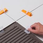 Alicate P/ Nivelamento De Revestimento Parede Cortag