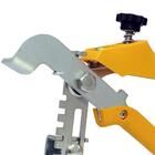 Alicate P/ Nivelamento De Revestimento Parede Cortag