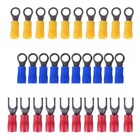 Alicate P-terminais C-30pcs 5na Blister