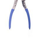 Alicate Para Abraçadeira Elástica Do Radiador King Tony