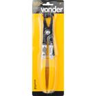 Alicate Para Abraçadeiras Elásticas 9"  - Vonder