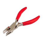 Alicate Para Acabamento Em Espiral  - Corta E Dobra