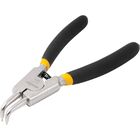 Alicate Para Anéis Externos Cv 114 Mm 4.1/2" Vonder