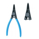 Alicate Para Anéis Externos Pontas Retas