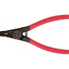 Alicate Para Aneis Externos Pontas Retas Red 3301825