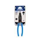 Alicate Para Anéis Internos Pontas Curvas 90º Gedore 40-100