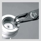 Alicate Para Anéis Internos Pontas Curvas 90º Gedore 85-140