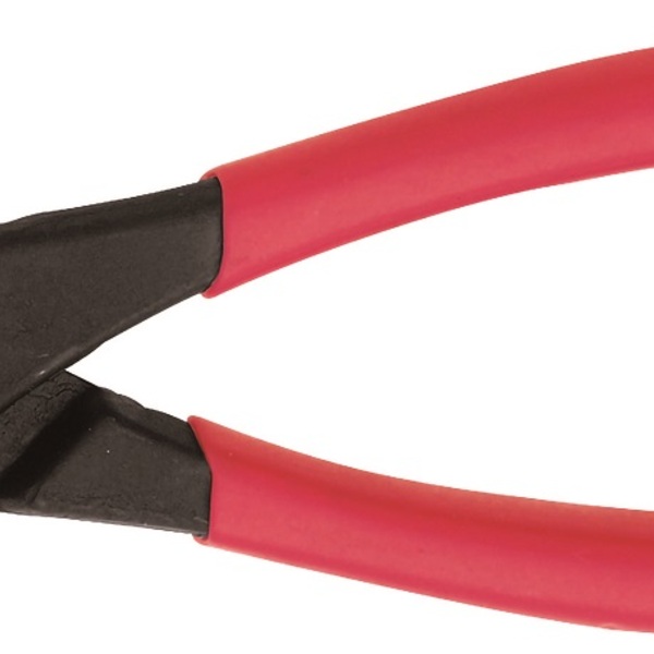 Alicate Para Aneis Internos Pontas Curvas Red 3301828