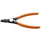 Alicate Para Anéis Ponta Chata 7"