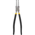 Alicate Para Anéis Vonder Interno Cv 292 Mm /11.1/2"