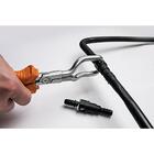 Alicate Para Conector Do Filtro De Combustível 9''