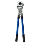 Alicate Para Conexões Tubo Pex 16mm 20mm 26mm Tudogás