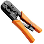 Alicate Para Crimpar Rj11, Rj12 E Rj45 Tramontina