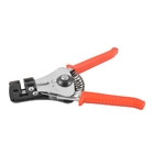 Alicate Para Descascar Fios 7" T/unipex 1ty Eda