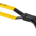 Alicate Para Dobrar Chapas 45graus Vonder