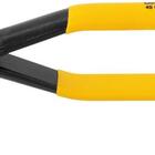 Alicate Para Dobrar Chapas 45graus Vonder