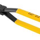 Alicate Para Dobrar Chapas 90graus Vonder