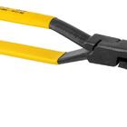 Alicate Para Dobrar Chapas 90graus Vonder