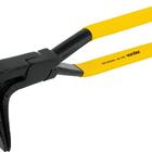 Alicate Para Dobrar Chapas 90graus Vonder