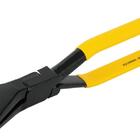 Alicate Para Dobrar Chapas Reto Vonder