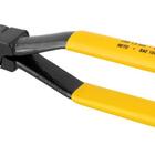 Alicate Para Dobrar Chapas Reto Vonder