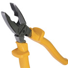 Alicate Para Eletricista 8" Aço Cromo Vanádio - 8280e/200 Iox