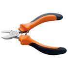 Alicate Para Eletronica Corte Diagonal 4 Tramontina