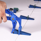 Alicate Para Espaçador E Nivelador De Pisos Moldimplas