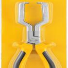 Alicate Para Filtro De Combustível Vonder