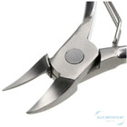 Alicate Para Manicure De Unha Podologa Aço Inox