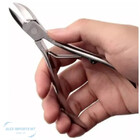 Alicate Para Manicure De Unha Podologa Remove Design Moderno