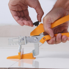 Alicate Para Nivelamento De Revestimento Piso ou Parede